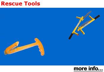Rescue Tools
